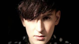Patrick Wolf - The City (Richard X remix)