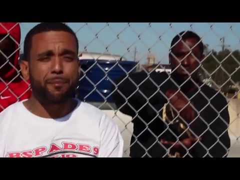 B.Spade Feat Frank Reala  "White Coke"