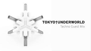 Tokyo†Underworld DJ set