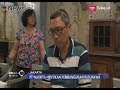 Pasca Insiden Besi Terjatuh PT Waskita Hentikan Sementara Pengerjaan Proyek INews Malam 18 03