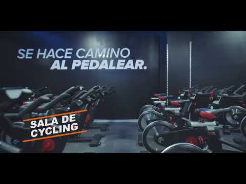 Gimnasio VivaGym Ciudad Universitaria Miniatura de video de YouTube 19