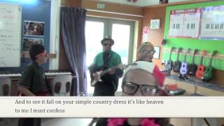 Ben Harper - Steal my kisses with lyrics - AIS
