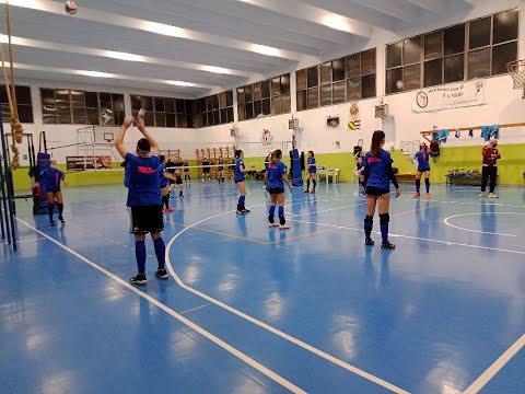 Paderno vs Kennedy - 26/02/2021