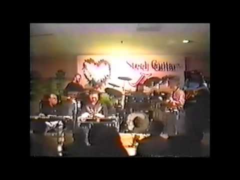 Buddy Charleton (RIP) Steelguitar Convention 3