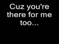 Boyce Avenue - I'll Be There For You Lyrics ...