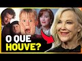 VEJA O ANTES E DEPOIS De ESQUECERAM DE MIM 1990 O Que Houve Com Os Atores