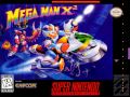 Mega Man X2 - Opening Stage (Extended) 