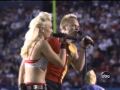 No Doubt and Sting Message in a Bottle Live at ...