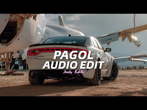 Pagol - Deep Jandu - [edit audio] - (requested)