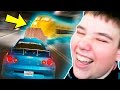 HOW TO STOP THE TRAIN IN NFS UNDERGROUND!! (100% WORKING)