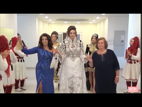 Ermira - dita e grave - 2023 - VALDO - Valla mashallah