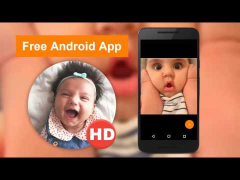 Baby Wallpaper HD Video