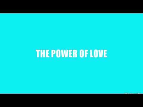 Marco Spataro - The Power Of Love (Frankie Goes To Hollywood) Cover