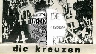 Die Kreuzen - All White