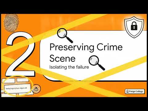Debugging And Validating Dapp Reliability Forge College