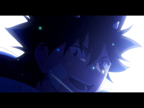 RADIANT: bande Annonce saison 3 ( fanmade)