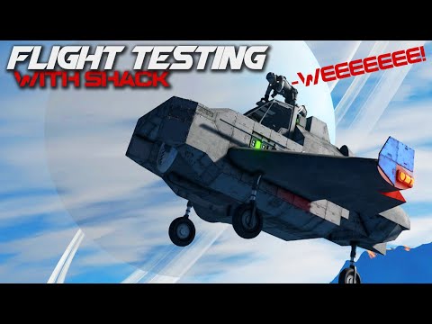 A new plane AND a new submarine! | Ares at War Co-op with @CaptainShack​