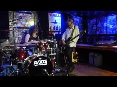 ENGELIEN's GoMusic  6/2015