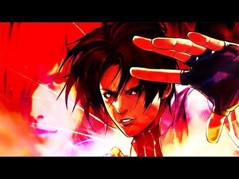 gba king of fighters ex2 howling blood cool rom