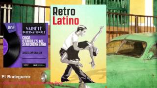 Chico O'Farrill's, All Star Cuban Band - El Bodeguero
