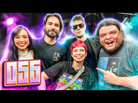 #56 - Vii Zedek - Tarja Preta FM