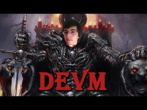 King of the Hill Season 3: ENTER THE DevM. Absolute rampage!
