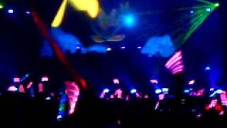 Download lagu Jay Chou 周杰倫 Malaysia 2011 The Era World Tour: 雙截棍 [Nunchucks] (Last Song) mp3