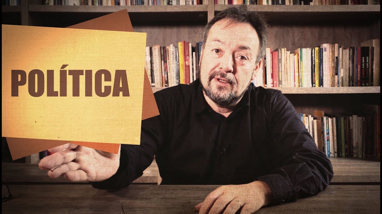 Qual o significado de Política?