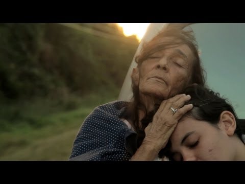 OLD MOON Trailer | Festival 2013