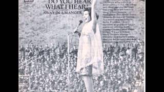 Anita Bryant – “Do You Hear What I Hear” (Columbia) 1967