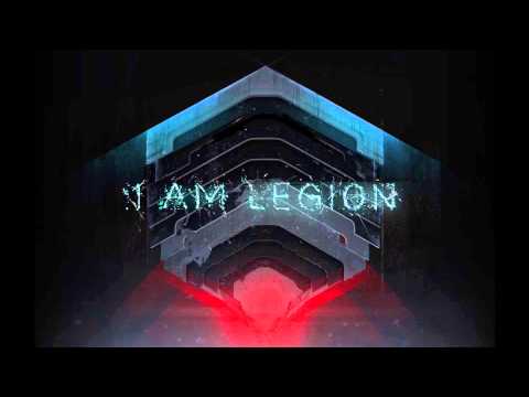 I Am Legion [Noisia x Foreign Beggars] - Foil Ft. D.ablo
