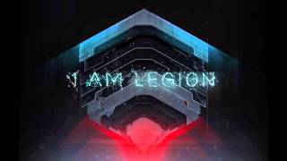 I Am Legion [Noisia x Foreign Beggars] - Foil Ft. D.ablo