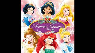 I&#39;m Giving Love for christmas - Disney Princess - Backing Track - DEMO