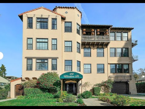 Historic Mediterranean Building in Great Location - Video 7 of 7