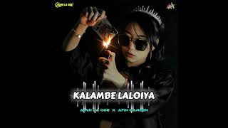 Download lagu LAGU JGT  KALAMBE LALOIYA REMIX TERBARU 2026 - AZIK SOUND  X  ALYN SOUND mp3