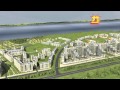 Столица Чувашии продемонстрирует свой инвестиционный потенциал на «МИПИМ -- 2014 ...
