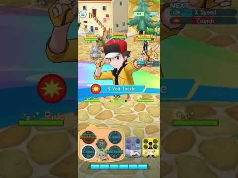 Let’s Have a Fruitful Battle: Challenge Nemona Part 5