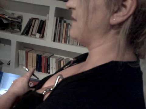 Teledurruti Anthology - Tenera Valse, scrittrice, puttana