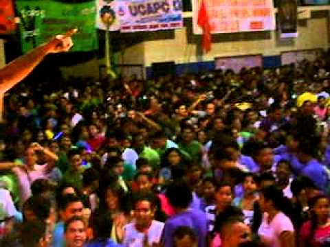 Kenia Moreno "Gozo en el Señor"