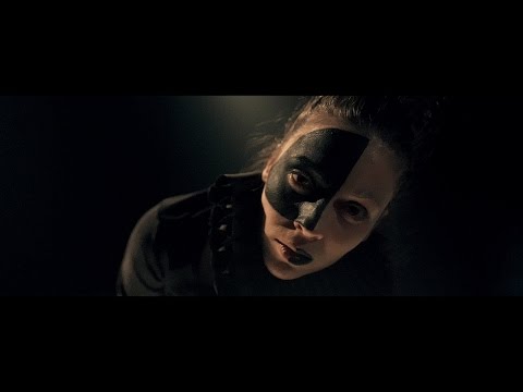 F-act - Утопия (Official Video)