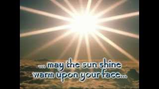 Irish Blessing - JanuaVox