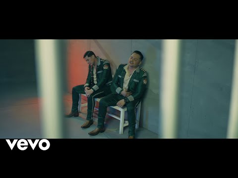 Banda Los Recoditos - Mi Lugar Seguro