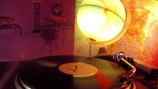 Elton John &quot;BREAKING DOWN BARRIERS&quot; (Vinyl 1981) HD