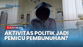 Benarkah Ada Motif Politik? Eks Kabareskrim Buka Kemungkinan di Kasus Bocah 9 Tahun Cilegon