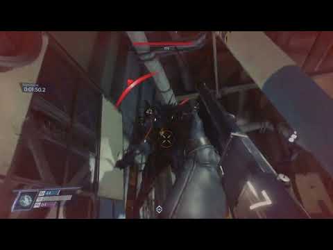 Prey_ Pt 72 Fkn nightmare...