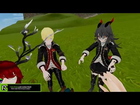 *UNCUT* Chipz | S5 Y2 Episode 27.1 - Jump on it! «Ascension»