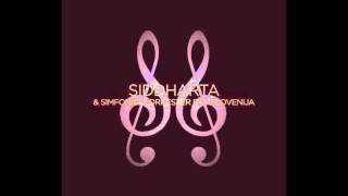 Pot v X - Siddharta in Simfonični orkester 2013