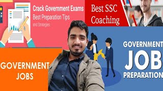 Top Coaching For SSC In Jaipur| Best Coaching Center for Govt job In Rajastan| Jodhpur Sikar Bikaner