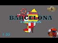 Euro Truck Simulator 2 1 55 Barcelona Expansion SCS Addon V1 2 By Bozkie 1 55 DLC S Mods