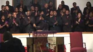 "If You're Happy"  Whitehaven District Choir